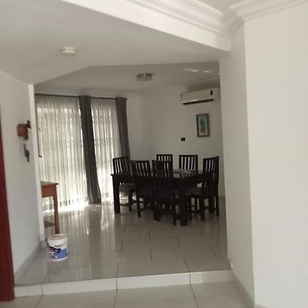 Tricia'S Place - One Family At A Time Apartment Accra Exterior photo