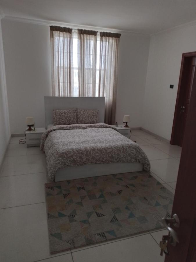 Tricia'S Place - One Family At A Time Apartment Accra Exterior photo