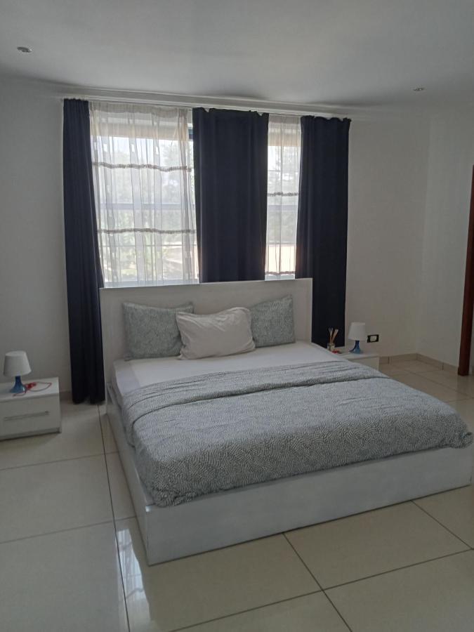 Tricia'S Place - One Family At A Time Apartment Accra Exterior photo